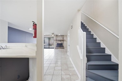 Bright and ideally positioned, this 2 bedroom, 2.5 bath townhome on Northwood Country Club in Georgia - for sale on GolfHomes.com, golf home, golf lot