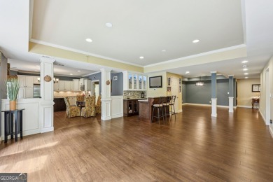 Welcome to 219 Deer Park Trail - a beautifully appointed on Bridgemill Golf Club in Georgia - for sale on GolfHomes.com, golf home, golf lot