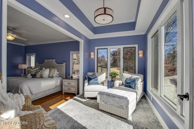 130 Daleyuhski Way | Tellico Village | Golf Course Perfection! on Toqua Golf Course - Loudon County in Tennessee - for sale on GolfHomes.com, golf home, golf lot