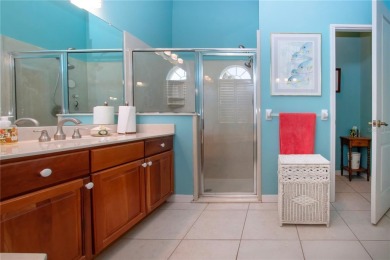 Exceptional pool home with a BRAND NEW TILE ROOF and NEW on The Club Renaissance in Florida - for sale on GolfHomes.com, golf home, golf lot
