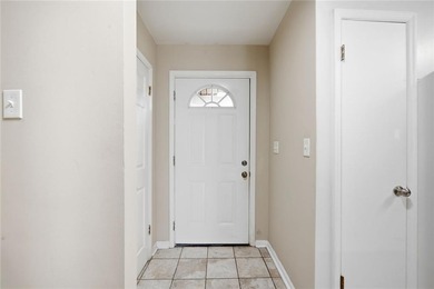 Bright and ideally positioned, this 2 bedroom, 2.5 bath townhome on Northwood Country Club in Georgia - for sale on GolfHomes.com, golf home, golf lot