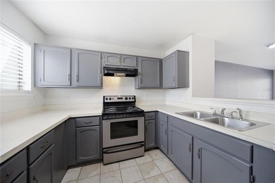 Bright and ideally positioned, this 2 bedroom, 2.5 bath townhome on Northwood Country Club in Georgia - for sale on GolfHomes.com, golf home, golf lot