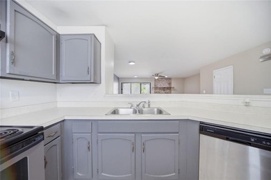 Bright and ideally positioned, this 2 bedroom, 2.5 bath townhome on Northwood Country Club in Georgia - for sale on GolfHomes.com, golf home, golf lot