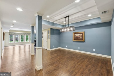 Welcome to 219 Deer Park Trail - a beautifully appointed on Bridgemill Golf Club in Georgia - for sale on GolfHomes.com, golf home, golf lot