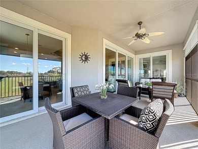 Welcome to refined Florida living in the sought-after Venetian on Venetian Golf and River Club in Florida - for sale on GolfHomes.com, golf home, golf lot