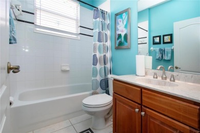 Exceptional pool home with a BRAND NEW TILE ROOF and NEW on The Club Renaissance in Florida - for sale on GolfHomes.com, golf home, golf lot