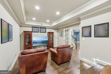 Welcome to 219 Deer Park Trail - a beautifully appointed on Bridgemill Golf Club in Georgia - for sale on GolfHomes.com, golf home, golf lot