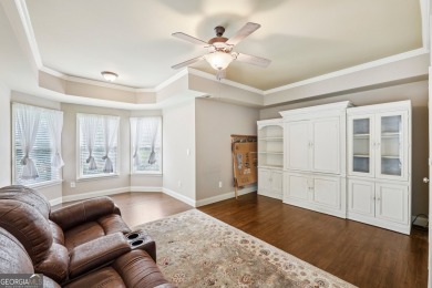 Welcome to 219 Deer Park Trail - a beautifully appointed on Bridgemill Golf Club in Georgia - for sale on GolfHomes.com, golf home, golf lot