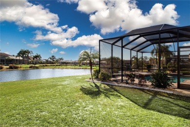 Exceptional pool home with a BRAND NEW TILE ROOF and NEW on The Club Renaissance in Florida - for sale on GolfHomes.com, golf home, golf lot