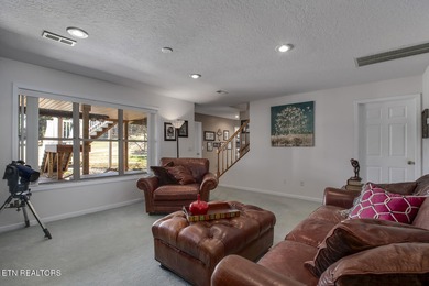 130 Daleyuhski Way | Tellico Village | Golf Course Perfection! on Toqua Golf Course - Loudon County in Tennessee - for sale on GolfHomes.com, golf home, golf lot