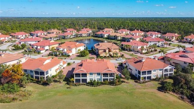 Welcome to refined Florida living in the sought-after Venetian on Venetian Golf and River Club in Florida - for sale on GolfHomes.com, golf home, golf lot