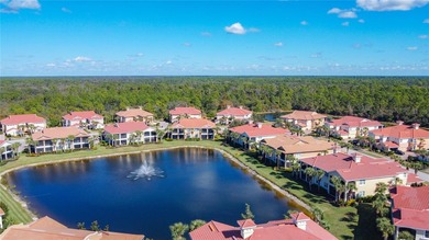 Welcome to refined Florida living in the sought-after Venetian on Venetian Golf and River Club in Florida - for sale on GolfHomes.com, golf home, golf lot