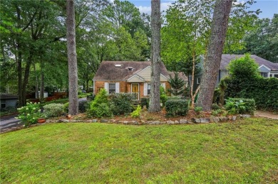 Best value in East Lake Terrace on landscaped corner lot! This on East Lake Golf Club in Georgia - for sale on GolfHomes.com, golf home, golf lot