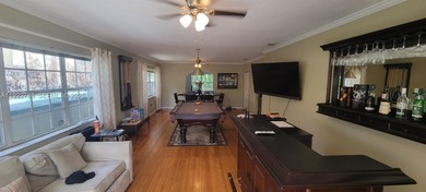 PRICE IMPROVEMENT! Lowest Priced Single Family Home in Mid on Miami Beach Golf Club in Florida - for sale on GolfHomes.com, golf home, golf lot