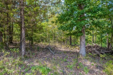 Fantastic location. Gorgeous wooded lot on quiet street close to on Bella Vista Country Club - Scottsdale in Arkansas - for sale on GolfHomes.com, golf home, golf lot