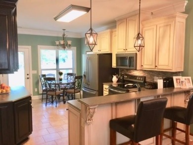 Charming Brick Beauty Near the Golf Course! This cozy, character on Blackberry Trail Golf Course in Alabama - for sale on GolfHomes.com, golf home, golf lot