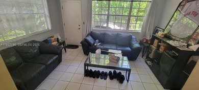 PRICE IMPROVEMENT! Lowest Priced Single Family Home in Mid on Miami Beach Golf Club in Florida - for sale on GolfHomes.com, golf home, golf lot