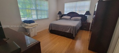 PRICE IMPROVEMENT! Lowest Priced Single Family Home in Mid on Miami Beach Golf Club in Florida - for sale on GolfHomes.com, golf home, golf lot