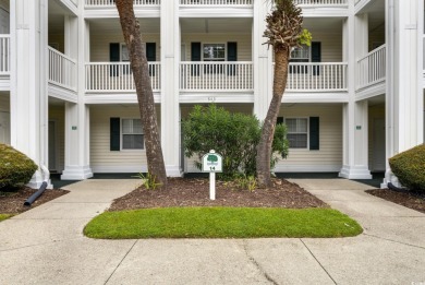 This beautiful beach condo located at River Oaks Golf Plantation on  in South Carolina - for sale on GolfHomes.com, golf home, golf lot