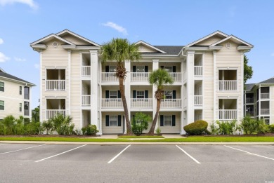 This beautiful beach condo located at River Oaks Golf Plantation on  in South Carolina - for sale on GolfHomes.com, golf home, golf lot