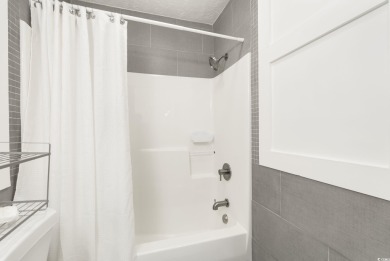 This beautiful beach condo located at River Oaks Golf Plantation on  in South Carolina - for sale on GolfHomes.com, golf home, golf lot