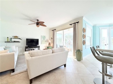 Beautiful condo with Golf Membership to Naples Heritage Golf and on Naples Heritage Golf and Country Club in Florida - for sale on GolfHomes.com, golf home, golf lot
