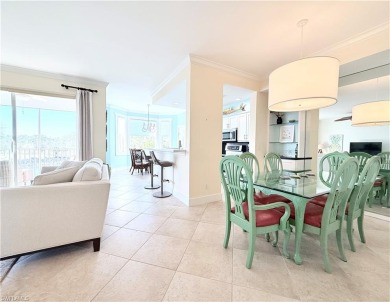 Beautiful condo with Golf Membership to Naples Heritage Golf and on Naples Heritage Golf and Country Club in Florida - for sale on GolfHomes.com, golf home, golf lot