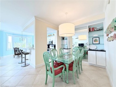 Beautiful condo with Golf Membership to Naples Heritage Golf and on Naples Heritage Golf and Country Club in Florida - for sale on GolfHomes.com, golf home, golf lot