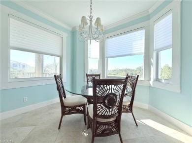 Beautiful condo with Golf Membership to Naples Heritage Golf and on Naples Heritage Golf and Country Club in Florida - for sale on GolfHomes.com, golf home, golf lot