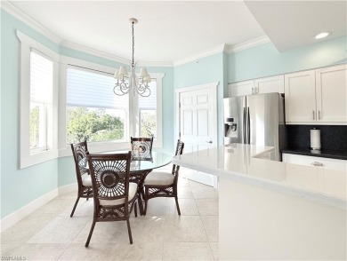 Beautiful condo with Golf Membership to Naples Heritage Golf and on Naples Heritage Golf and Country Club in Florida - for sale on GolfHomes.com, golf home, golf lot