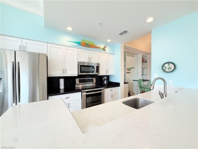 Beautiful condo with Golf Membership to Naples Heritage Golf and on Naples Heritage Golf and Country Club in Florida - for sale on GolfHomes.com, golf home, golf lot