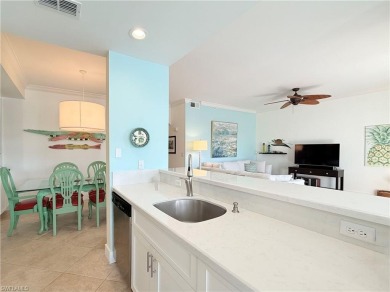 Beautiful condo with Golf Membership to Naples Heritage Golf and on Naples Heritage Golf and Country Club in Florida - for sale on GolfHomes.com, golf home, golf lot