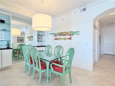 Beautiful condo with Golf Membership to Naples Heritage Golf and on Naples Heritage Golf and Country Club in Florida - for sale on GolfHomes.com, golf home, golf lot