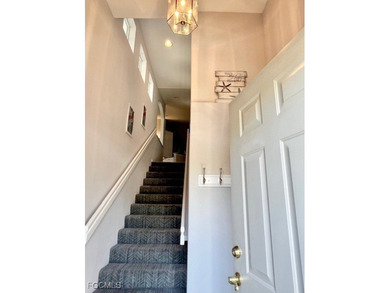 WELCOME HOME! ENJOY SPECTACULAR LAKE & SUNRISE VIEWS from your on Colonial Country Club in Florida - for sale on GolfHomes.com, golf home, golf lot