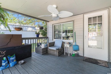 Welcome to your new oasis in the desirable Windjammer Village on Indian Wells Golf Course in South Carolina - for sale on GolfHomes.com, golf home, golf lot