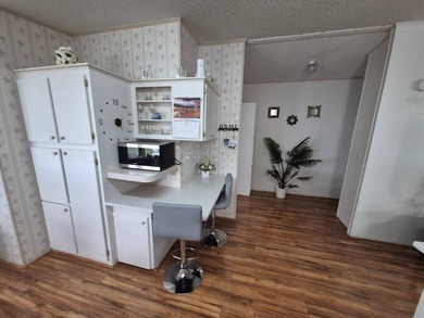 This 1994 is fully updated clean and ready for you to move in on Spanish Lakes Fairways in Florida - for sale on GolfHomes.com, golf home, golf lot