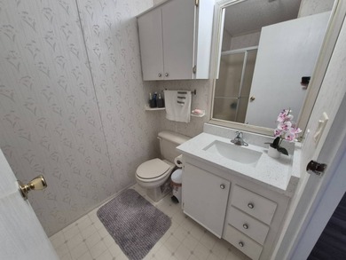 This 1994 is fully updated clean and ready for you to move in on Spanish Lakes Fairways in Florida - for sale on GolfHomes.com, golf home, golf lot