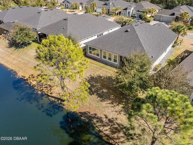 Welcome to 209 Heatherwood Court, perfectly positioned on a on Plantation Bay Golf and Country Club in Florida - for sale on GolfHomes.com, golf home, golf lot