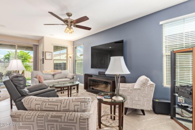 2 Bedroom, 2.5 Bath + Den/Office/3rd Bedroom with 3-Car Garage on Verrado Golf Club - Victory in Arizona - for sale on GolfHomes.com, golf home, golf lot