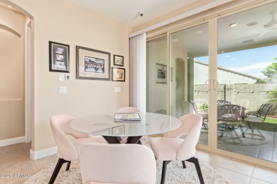 2 Bedroom, 2.5 Bath + Den/Office/3rd Bedroom with 3-Car Garage on Verrado Golf Club - Victory in Arizona - for sale on GolfHomes.com, golf home, golf lot