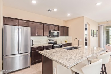 2 Bedroom, 2.5 Bath + Den/Office/3rd Bedroom with 3-Car Garage on Verrado Golf Club - Victory in Arizona - for sale on GolfHomes.com, golf home, golf lot