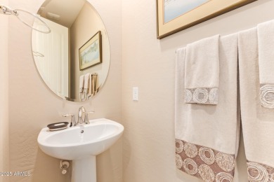 2 Bedroom, 2.5 Bath + Den/Office/3rd Bedroom with 3-Car Garage on Verrado Golf Club - Victory in Arizona - for sale on GolfHomes.com, golf home, golf lot