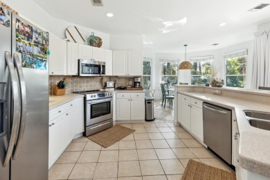 Featuring a Deeded single-car garage, this two-story villa is on Sandestin Golf and Beach Resort - Raven in Florida - for sale on GolfHomes.com, golf home, golf lot