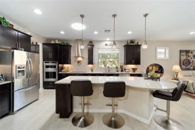 Enjoy resort-style living at its best in this one-of-a-kind and on Stone Creek Golf Club in Florida - for sale on GolfHomes.com, golf home, golf lot