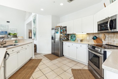 Featuring a Deeded single-car garage, this two-story villa is on Sandestin Golf and Beach Resort - Raven in Florida - for sale on GolfHomes.com, golf home, golf lot