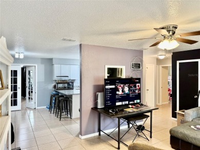 Energy-Efficient Living in Silver Springs Shores!
Welcome to 2 on Country Club At Silver Springs Shores in Florida - for sale on GolfHomes.com, golf home, golf lot