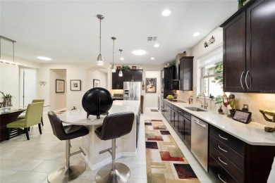 Enjoy resort-style living at its best in this one-of-a-kind and on Stone Creek Golf Club in Florida - for sale on GolfHomes.com, golf home, golf lot