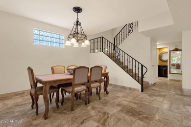 One of the BEST view lots in all of Gainey Ranch! Both Golf on Gainey Ranch Golf Club in Arizona - for sale on GolfHomes.com, golf home, golf lot