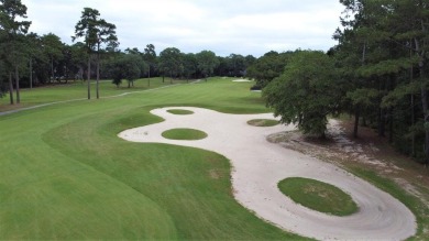 ONLY Lot Available in Stono Ferry -- POND, GOLF COURSE & SUNSET on The Links at Stono Ferry in South Carolina - for sale on GolfHomes.com, golf home, golf lot