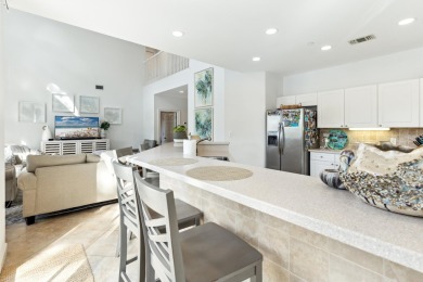 Featuring a Deeded single-car garage, this two-story villa is on Sandestin Golf and Beach Resort - Raven in Florida - for sale on GolfHomes.com, golf home, golf lot